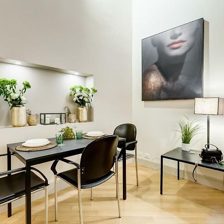 Trevi Chic House Leilighet Roma Eksteriør bilde