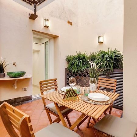 Trevi Chic House Leilighet Roma Eksteriør bilde