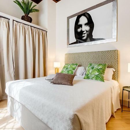Trevi Chic House Leilighet Roma Eksteriør bilde