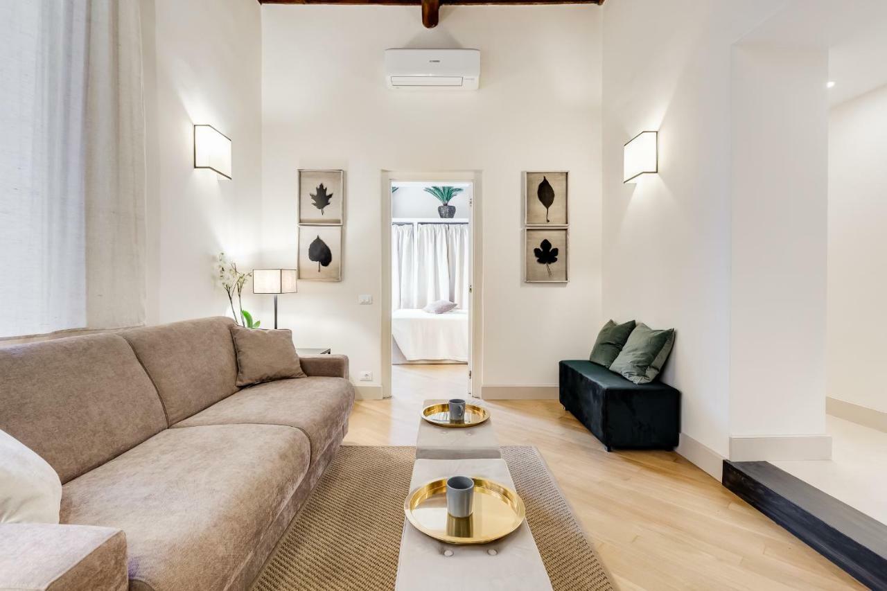 Trevi Chic House Leilighet Roma Eksteriør bilde