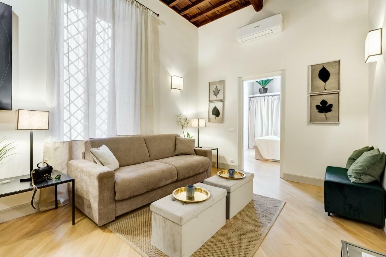 Trevi Chic House Leilighet Roma Eksteriør bilde