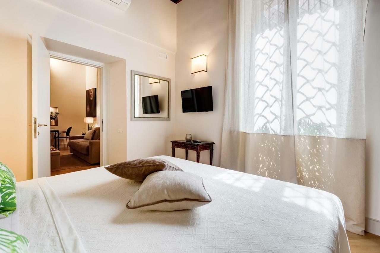 Trevi Chic House Leilighet Roma Eksteriør bilde