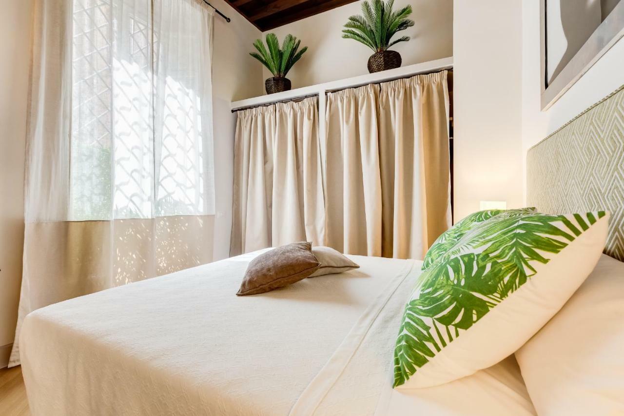 Trevi Chic House Leilighet Roma Eksteriør bilde