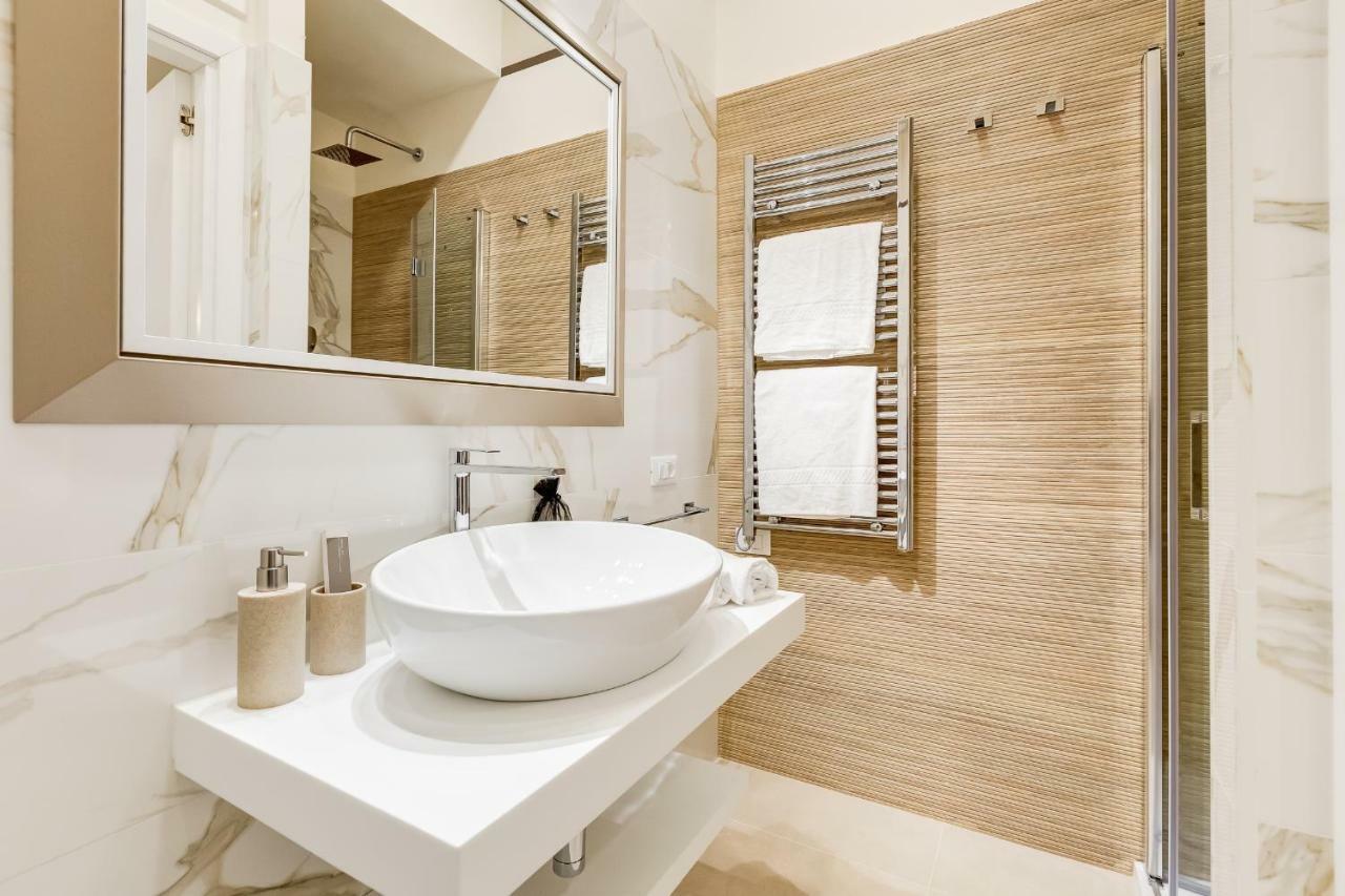 Trevi Chic House Leilighet Roma Eksteriør bilde